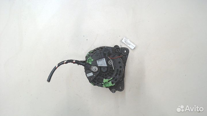 Генератор Mitsubishi Outlander XL, 2008