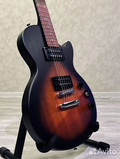Epiphone Les Paul Special VE Vintage Sunburst