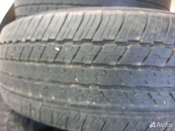 Dunlop Grandtrek MT1 225/60 R17