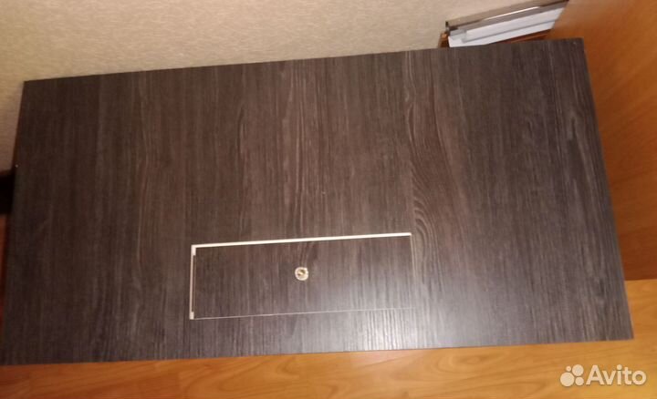 Аквариум с крышкой