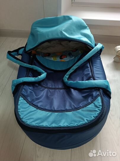 Детская люлька колыбель