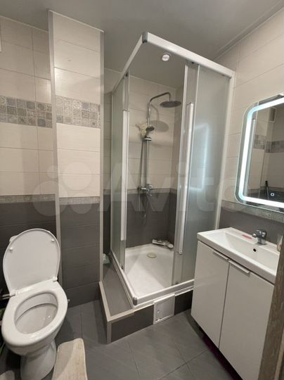 1-к. квартира, 30 м², 3/10 эт.