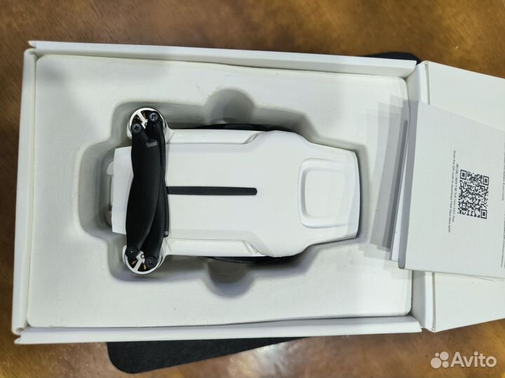 Квадрокоптер Fimi x8 mini