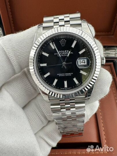 Часы Rolex Datejust 41mm
