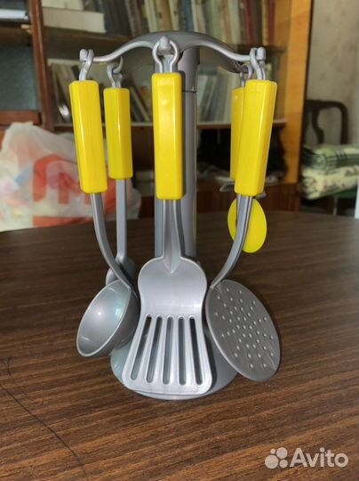 Новые Кухонные приборы для девочек