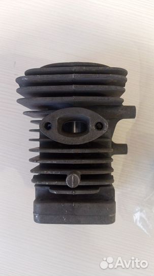 Цилиндро поршневая группа Хусварна(Оригинал)