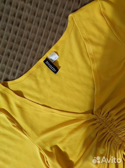 Топ H&M размера S