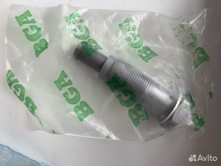 Ремкомплект цепи грм BGA