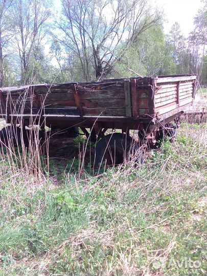 Запчасти дт-75, бу