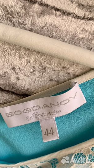 Платье Alexander Bogdanov (44)