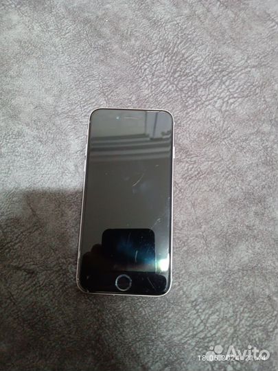 iPhone 6, 16 ГБ