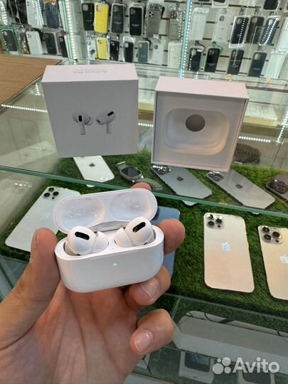 Airpods Pro Оригинал