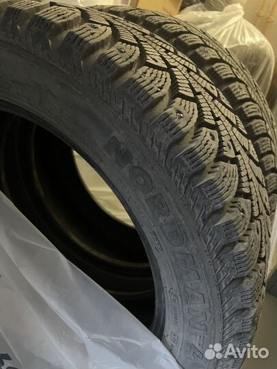 Nordman Nordman 4 185/60 R15