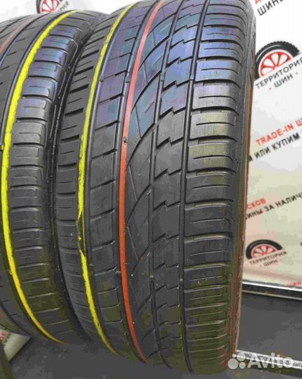 Continental CrossContact ATR 265/50 R20 111V