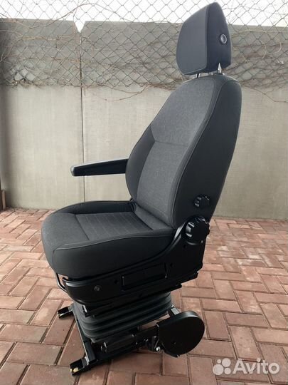 Сиденье Фиат дукато, Пежо боксер пневмо