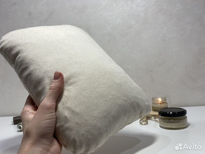 Подушка портновская булочка для шитья и ВТО