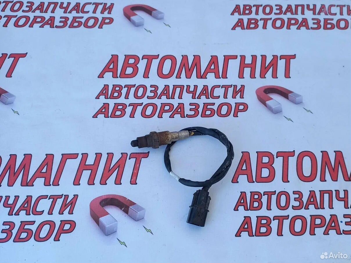Лямбда зонд верхний Хендай Крета 2 21-н.в