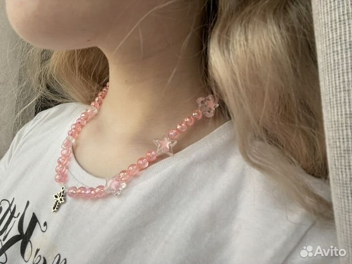 Изделия из бисера