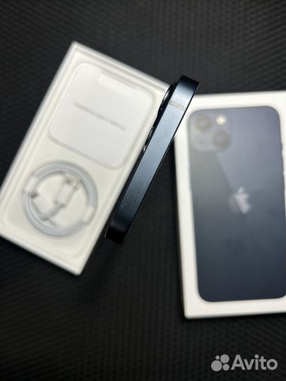 iPhone 13, 128 ГБ