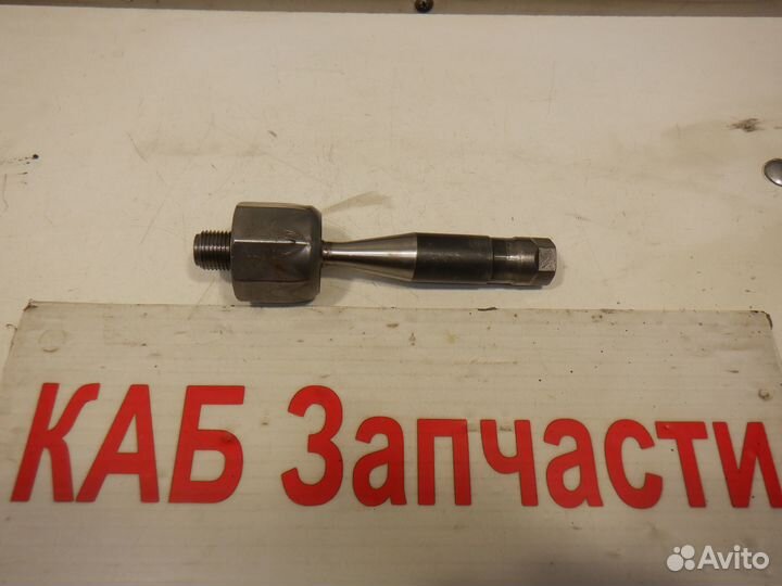 Тяга рулевая VW Passat B5 Audi A6