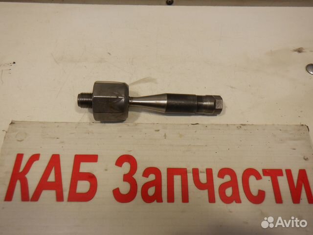 Тяга рулевая VW Passat B5 Audi A6