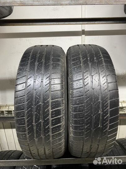 Barum Bravuris 4x4 235/65 R17 108V