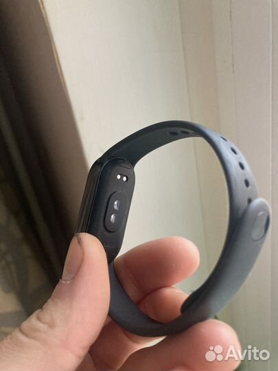 Mi band 8 global