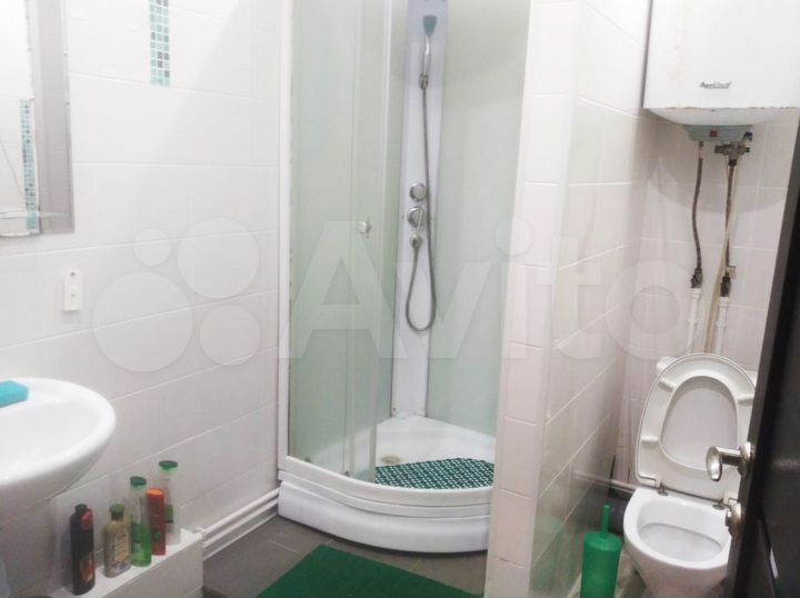 Комната 18 м², 1/22 эт.