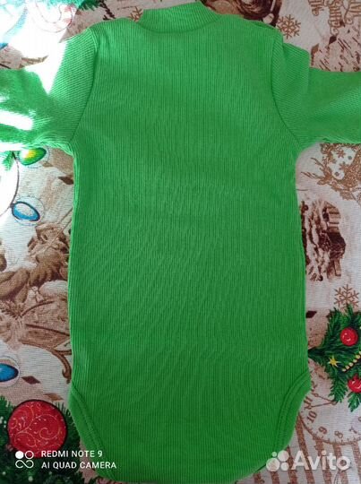 Комплект детский