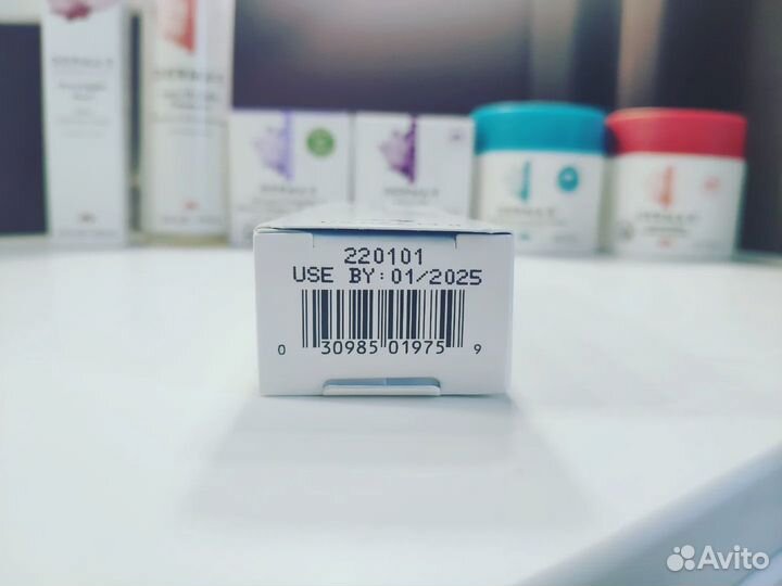 Крем для глаз Derma E Hydrating Eye Cream