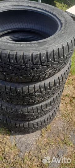 Nordman 7 185/60 R15