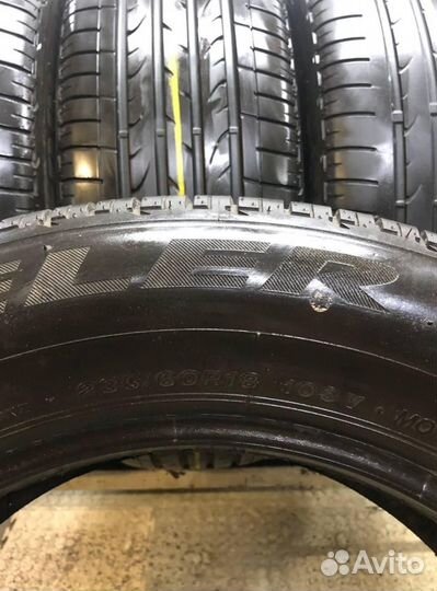 Bridgestone Dueler H/P Sport 235/60 R18 103V