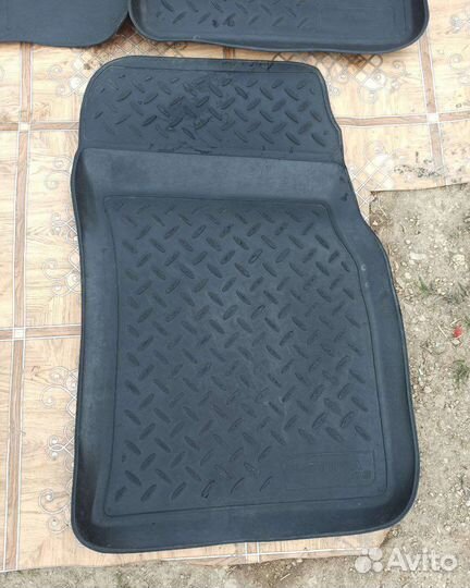 Коврики Vortex Estina