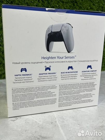 Джойстики/Геймпады для игровых приставок