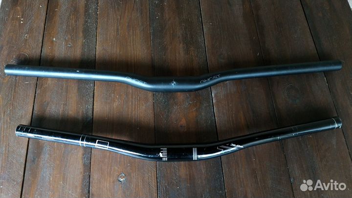 Мтб запчасти: Руль, сиденье, переключатель