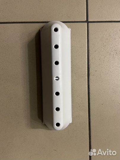 Ребро барабана стиральной машины