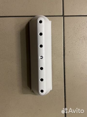 Ребро барабана стиральной машины