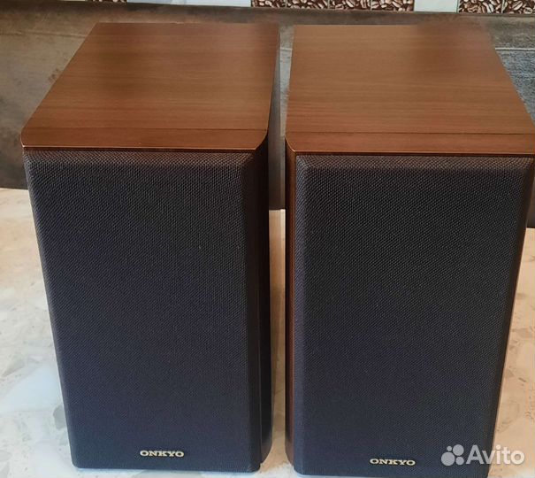 Акустика Onkyo D-032AX