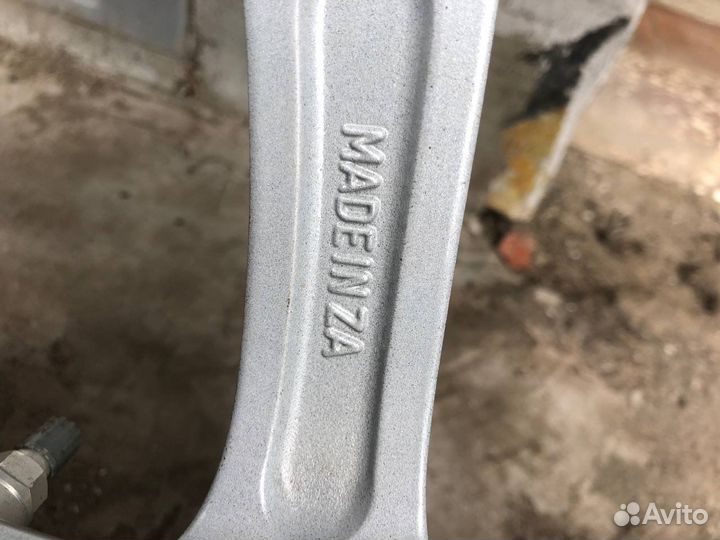 R18 Continental ContiWinterContact TS 860S 225/45, PCD 5x112 DIA 66.6