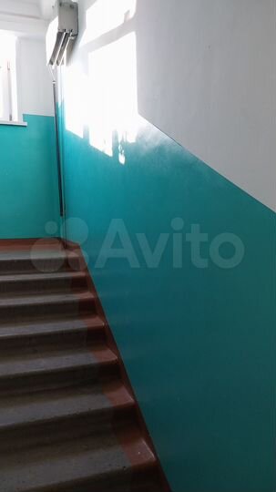 2-к. квартира, 45,1 м², 1/5 эт.