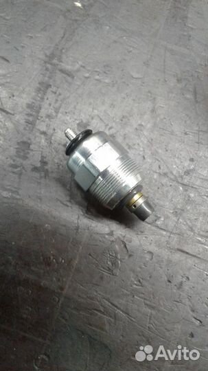 Соленоид топливный Thermo King SB/SMX/SL/spectrum