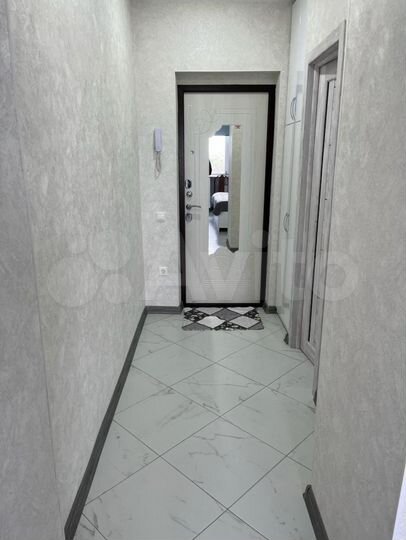 Квартира-студия, 20 м², 5/5 эт.