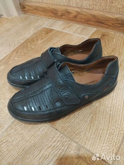 Туфли для мальчика 36 размер