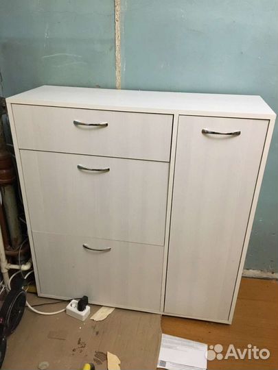 Тумба для обуви