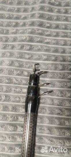 Болонское удилище Mikado princess 600