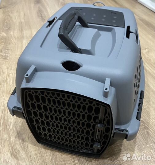 Переноска для животных 40*32*27