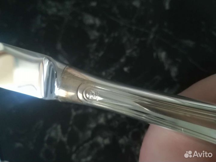 Столовые приборы barenthal