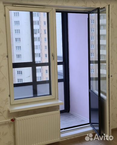 Окна и балконы 🏠 в Санкт-Петербурге: ПВХ, пластиковые, деревянные |  Недорогие товары для дома и дачи | Авито
