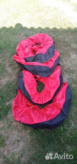 Чехлы для автошин