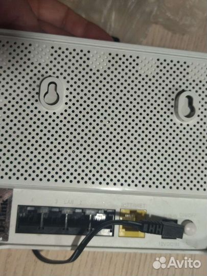 Роутер Good Line